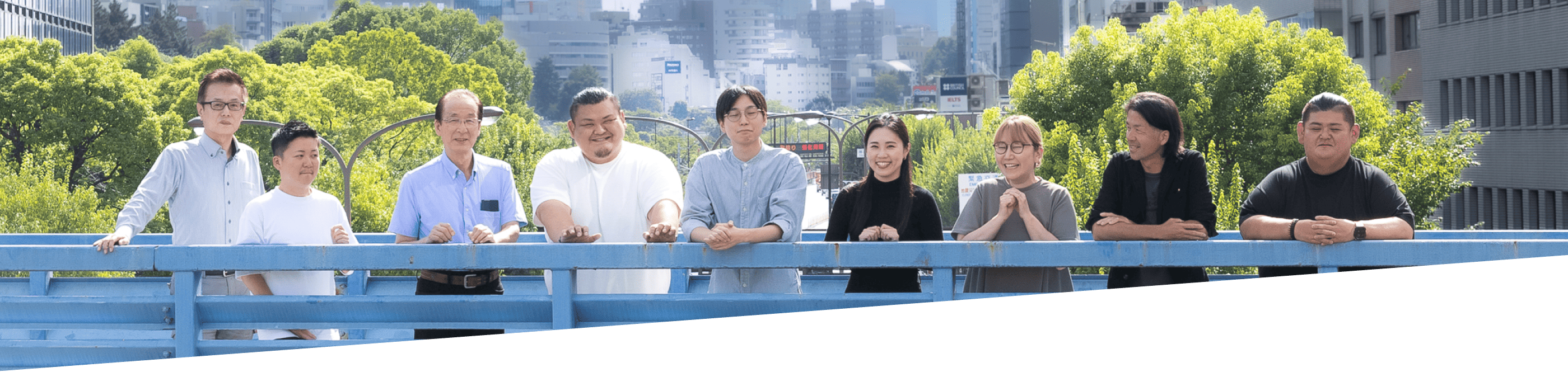 エヌティーデザインスタッフ