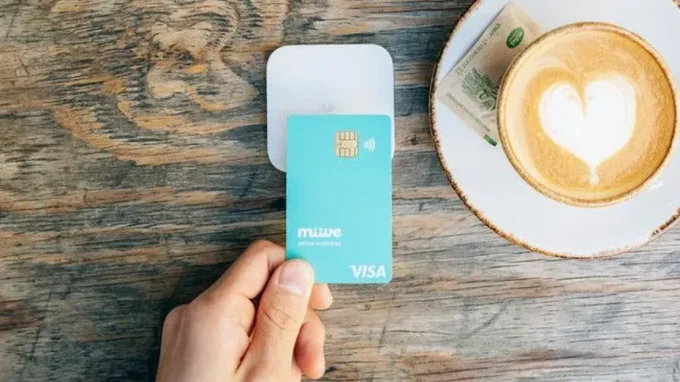 エヌティーデザインでは福利厚生に「miive」を導入しております。